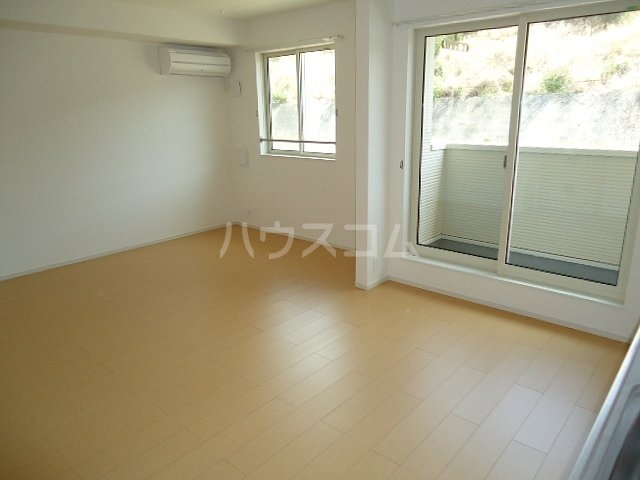 14/26 バルコニー