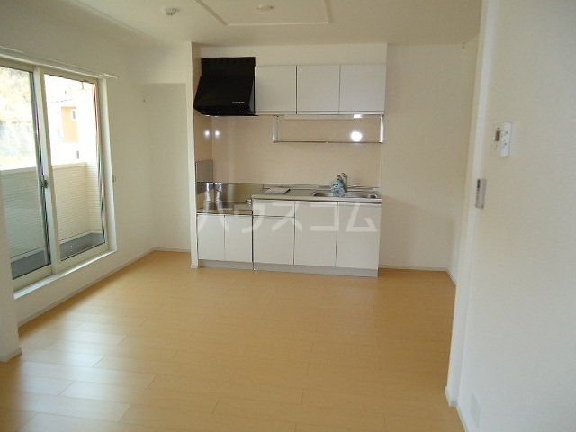 3/26 リビング/ダイニング