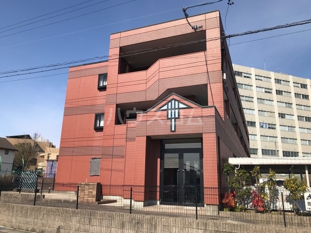 2/7 エントランス