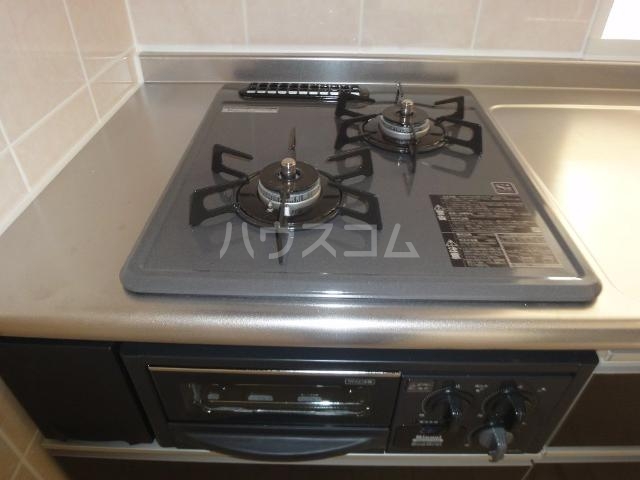 12/24 キッチン
