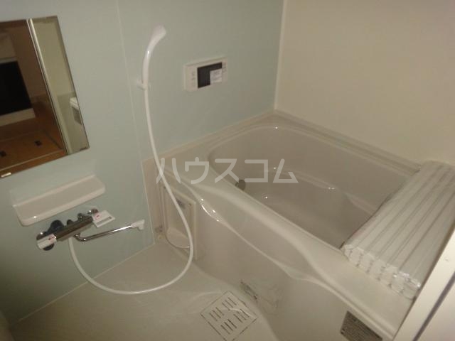 13/24 浴室