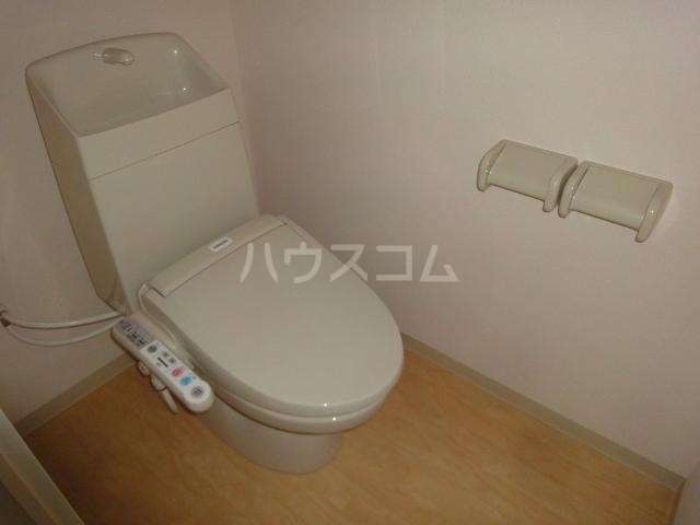 14/24 トイレ