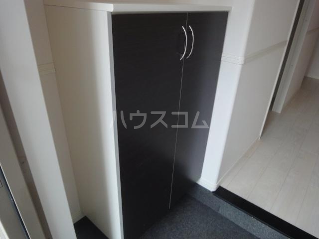 11/24 玄関