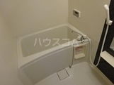 14/30 浴室