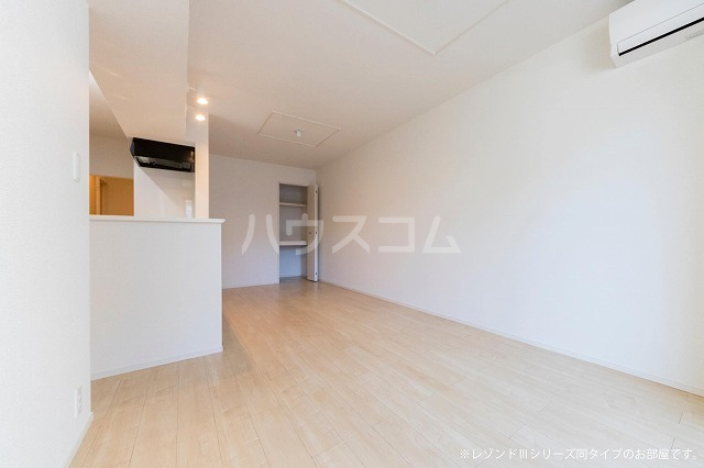 3/21 リビング/ダイニング