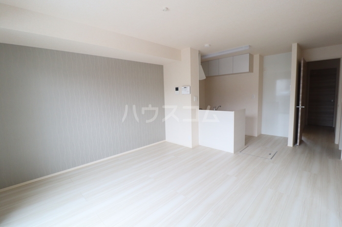 3/16 リビング/ダイニング