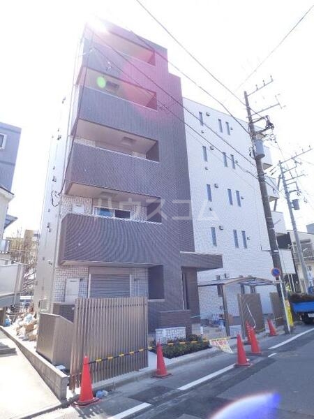 1/11 外観