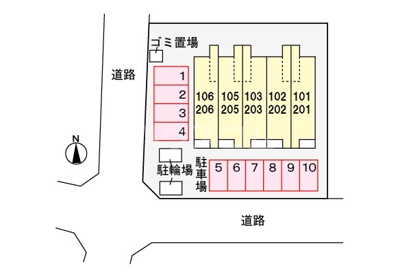 16/28 エントランス