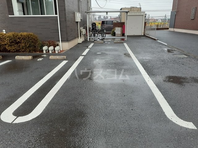 15/21 駐車場