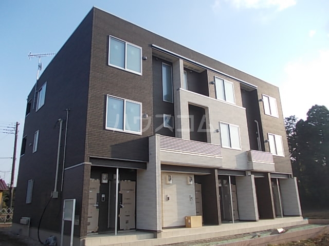 1/21 外観
