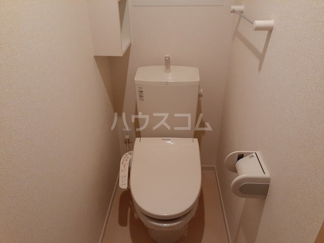 9/21 トイレ