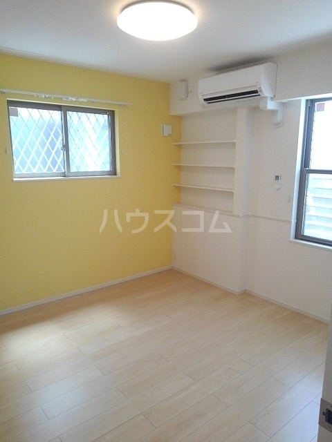 5/27 寝室