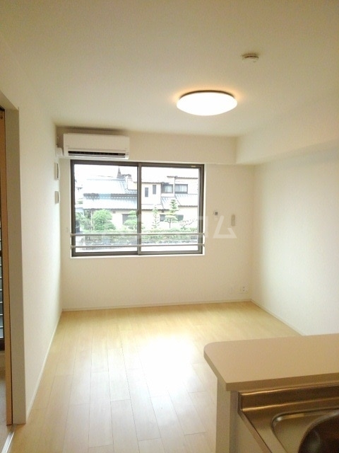 4/28 リビング/ダイニング