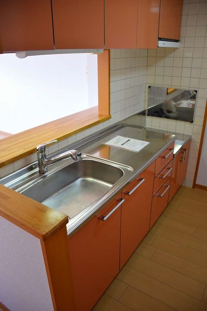 7/20 キッチン