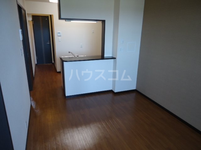 4/24 リビング/ダイニング