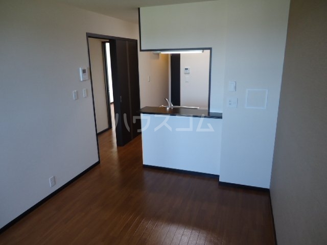 3/24 リビング/ダイニング