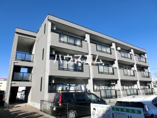 1/23 外観