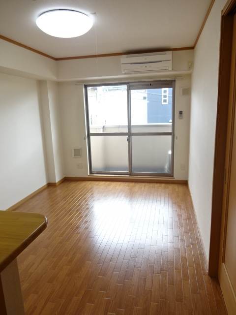 3/22 リビング/ダイニング