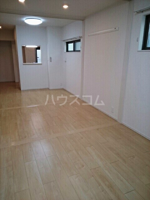 3/23 リビング/ダイニング