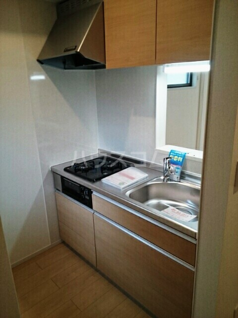 7/23 キッチン