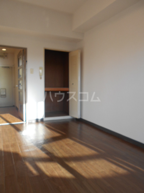 4/28 リビング/ダイニング