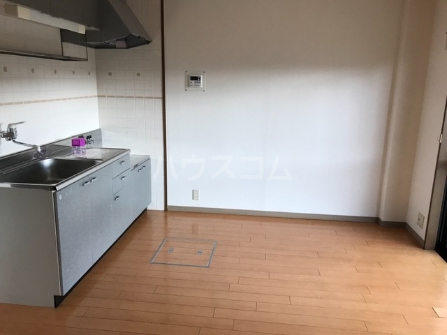 10/30 キッチン