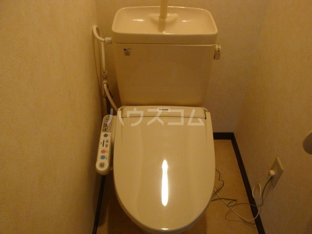12/30 トイレ