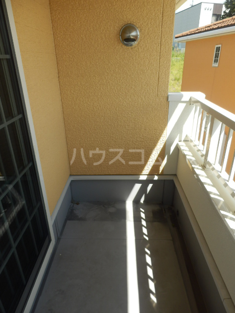 23/30 バルコニー