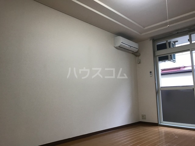 17/28 バルコニー