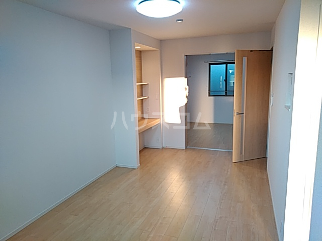 5/30 リビング/ダイニング