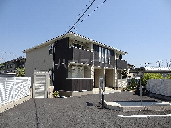 2/12 エントランス