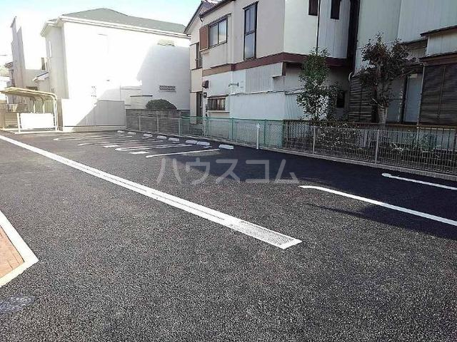 14/24 駐車場