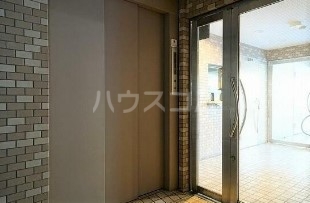 2/9 エントランス