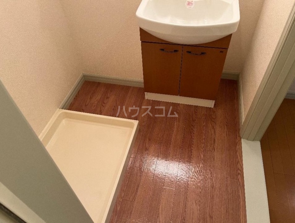 17/29 洗面