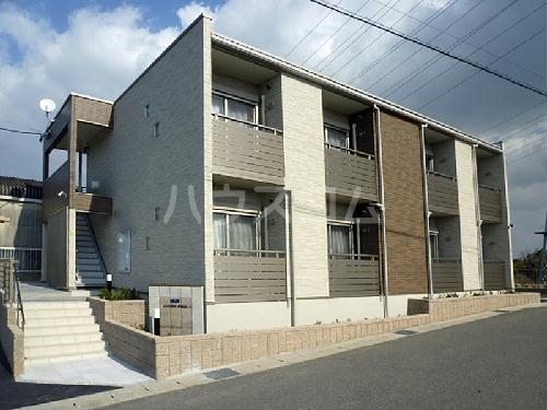 1/21 外観
