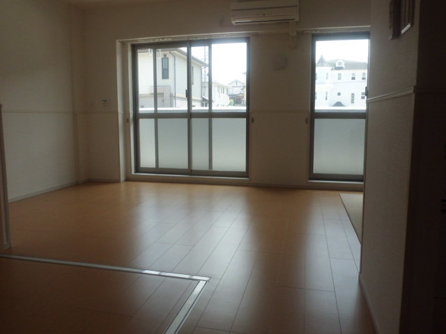 4/28 リビング/ダイニング