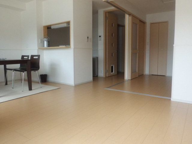 3/28 リビング/ダイニング