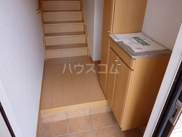 16/26 エントランス