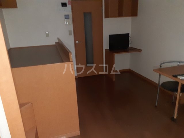 4/26 リビング/ダイニング