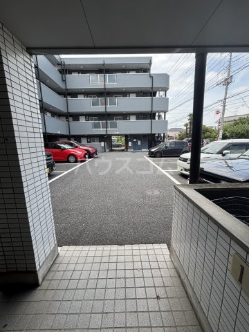 29/30 駐車場