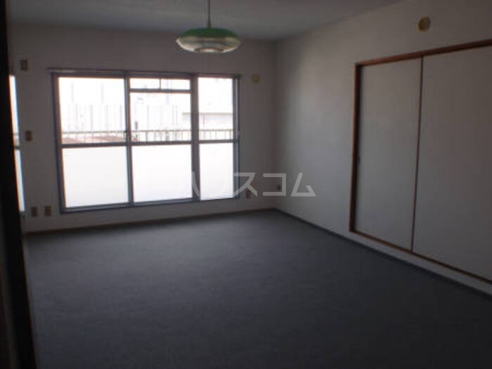 3/6 リビング/ダイニング