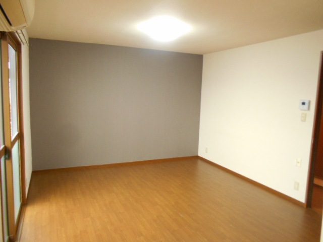 4/26 リビング/ダイニング