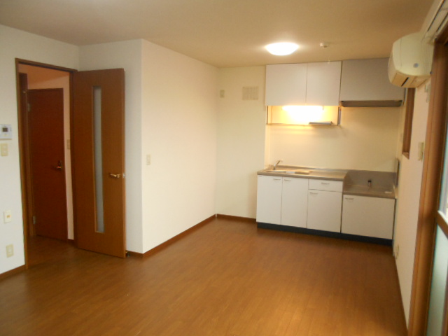 3/26 リビング/ダイニング