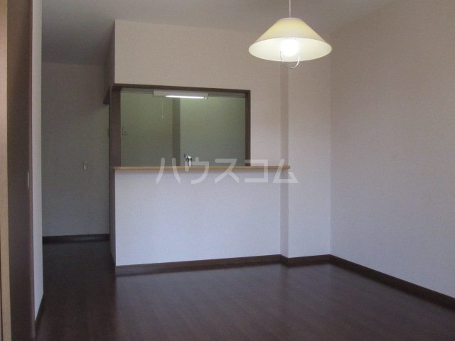 3/23 リビング/ダイニング