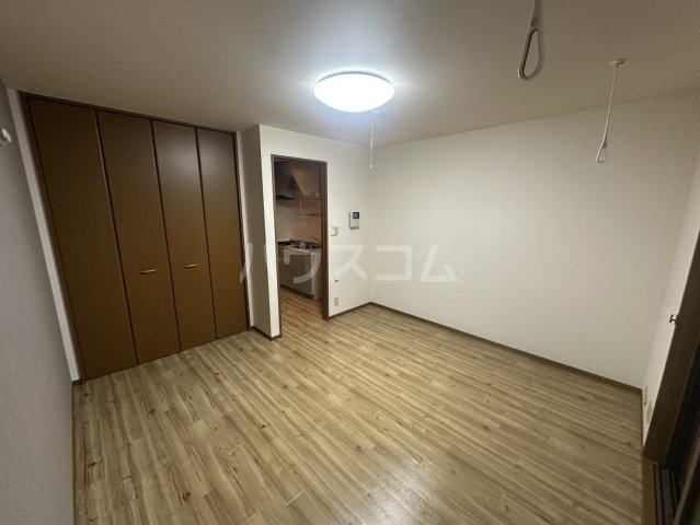 4/27 リビング/ダイニング