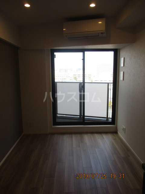 4/24 リビング/ダイニング