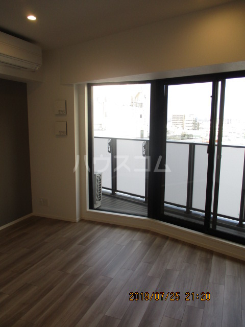 3/22 リビング/ダイニング