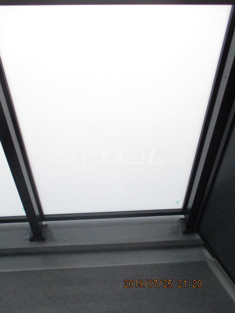 17/22 バルコニー