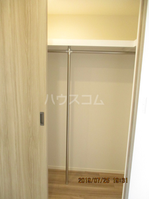 7/24 収納