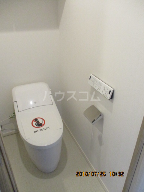 15/24 トイレ
